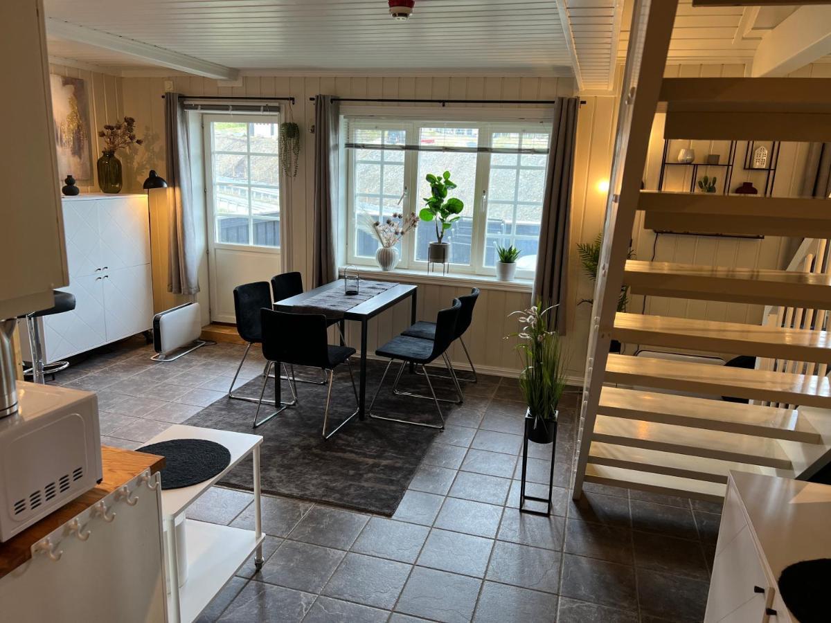 Skeikampen Leilighet, Veslesetervegen 973 F Apartment Svingvoll ภายนอก รูปภาพ
