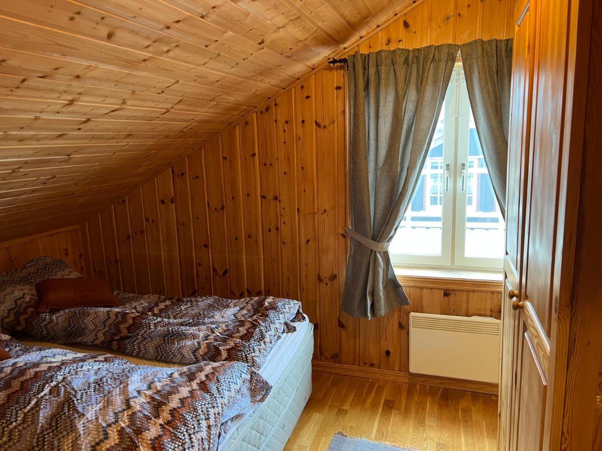Skeikampen Leilighet, Veslesetervegen 973 F Apartment Svingvoll ภายนอก รูปภาพ