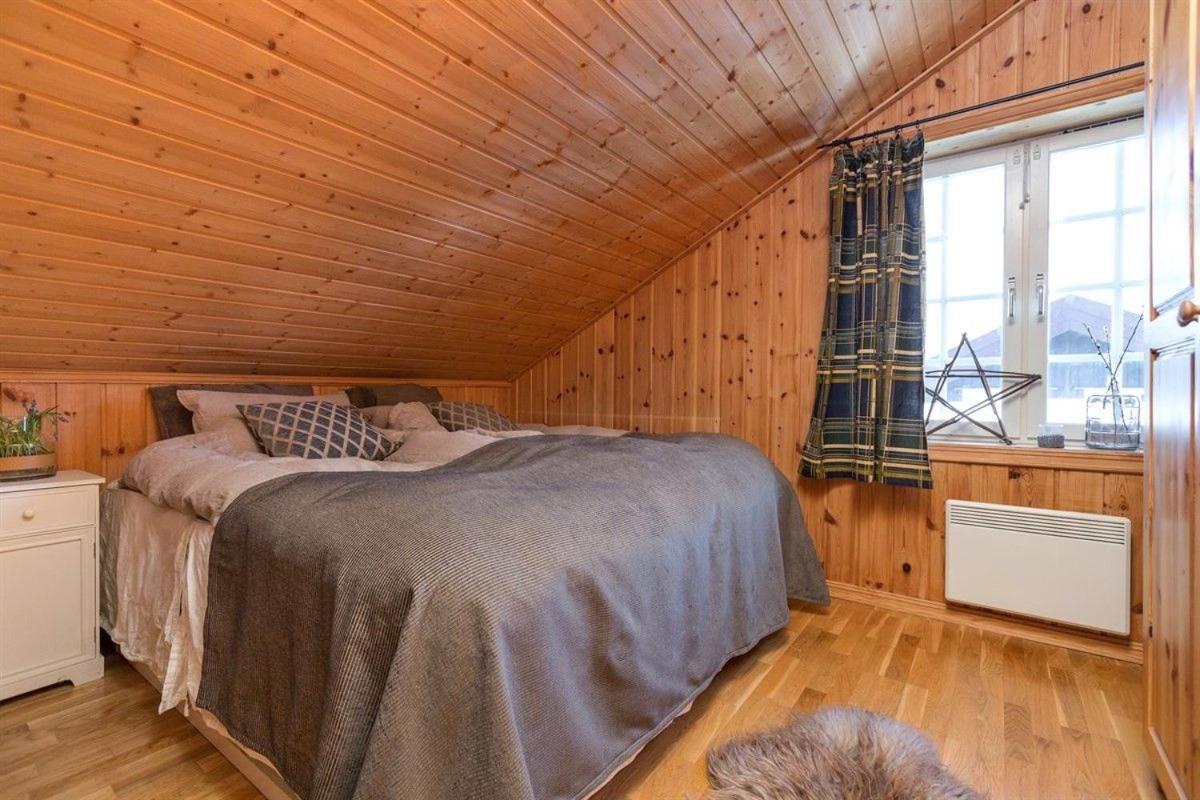 Skeikampen Leilighet, Veslesetervegen 973 F Apartment Svingvoll ภายนอก รูปภาพ