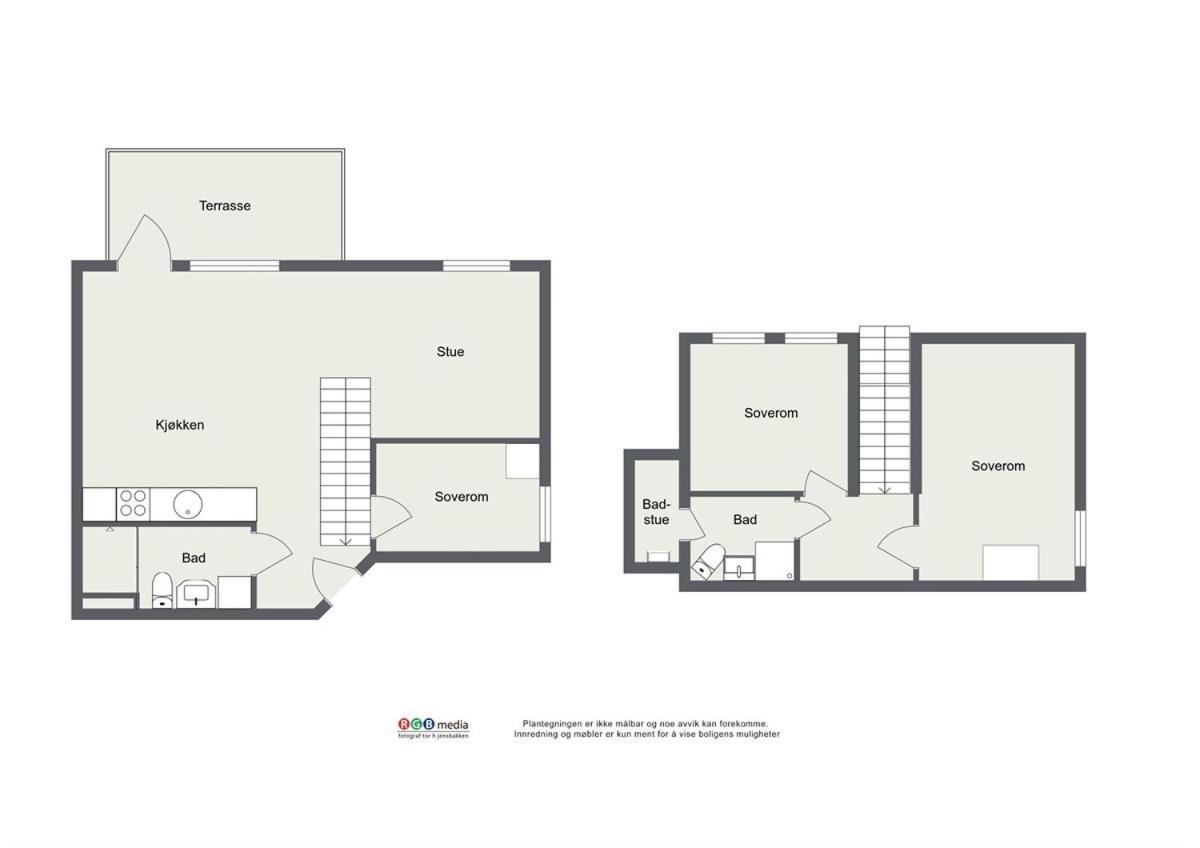 Skeikampen Leilighet, Veslesetervegen 973 F Apartment Svingvoll ภายนอก รูปภาพ